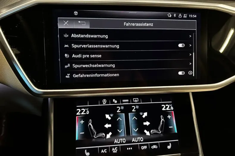 Audi A6 din 2023 cu 28.000 km - oferta AUD127320 - foto 21