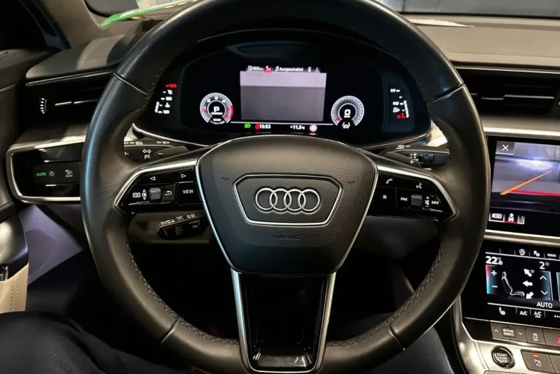 Audi A6 din 2023 cu 28.000 km - oferta AUD127320 - foto 26