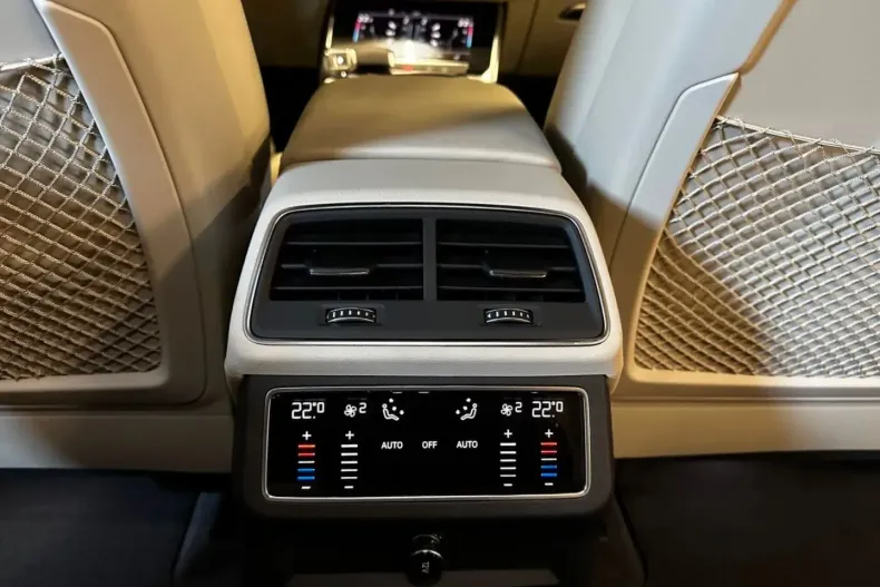 Audi A6 din 2023 cu 28.000 km - oferta AUD127320 - foto 29