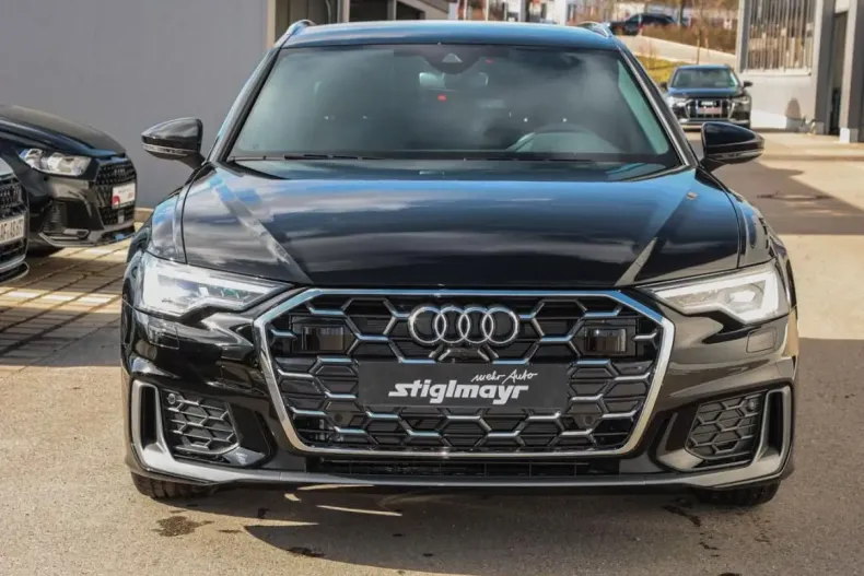 Audi A6 din 2024 cu 31.000 km - oferta AUD127322 - foto 2