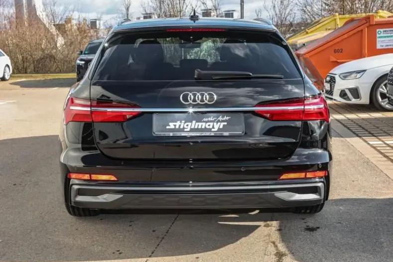 Audi A6 din 2024 cu 31.000 km - oferta AUD127322 - foto 4