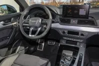 Audi A6 din 2024 cu 31.000 km - oferta AUD127322 - foto 6
