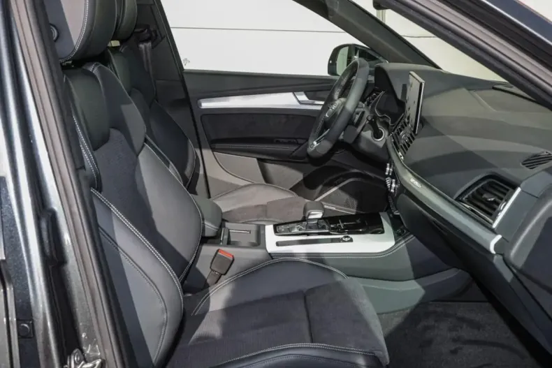 Audi A6 din 2024 cu 31.000 km - oferta AUD127322 - foto 7