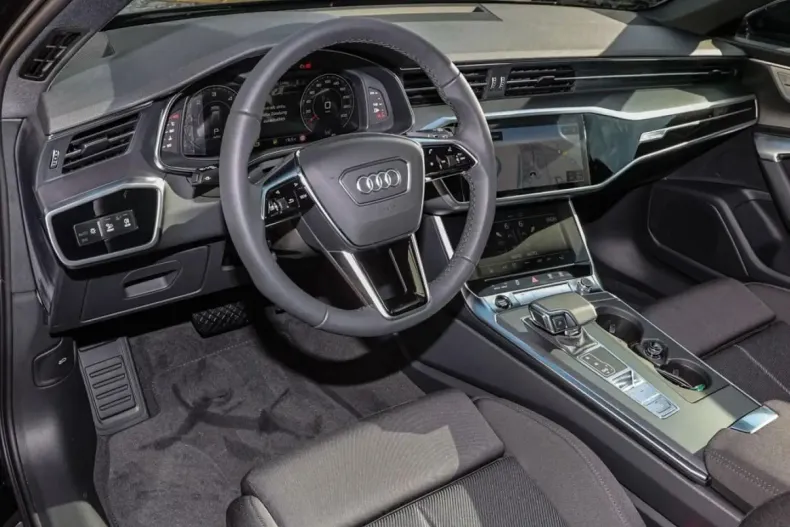 Audi A6 din 2024 cu 31.000 km - oferta AUD127322 - foto 9