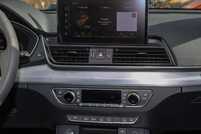 Audi A6 din 2024 cu 31.000 km - oferta AUD127322 - foto 10