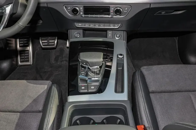 Audi A6 din 2024 cu 31.000 km - oferta AUD127322 - foto 11