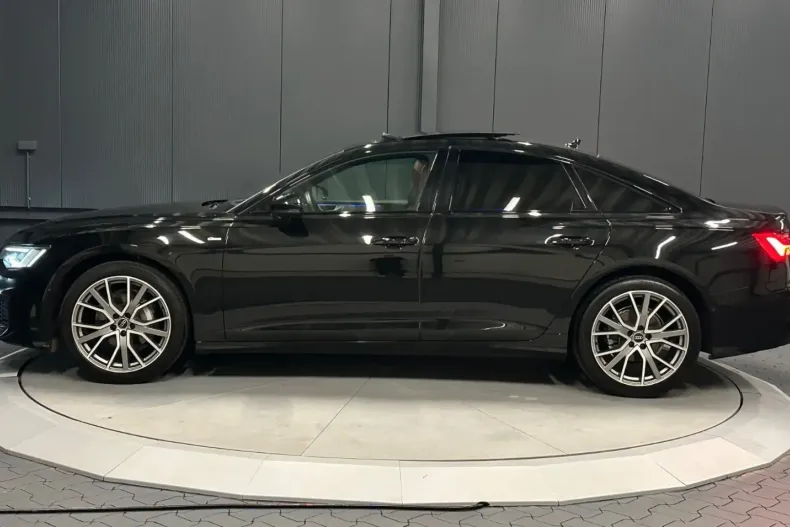 Audi A6 din 2024 cu 37.000 km - oferta AUD127323 - foto 2