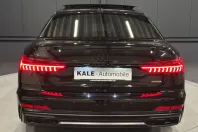 Audi A6 din 2024 cu 37.000 km - oferta AUD127323 - foto 4