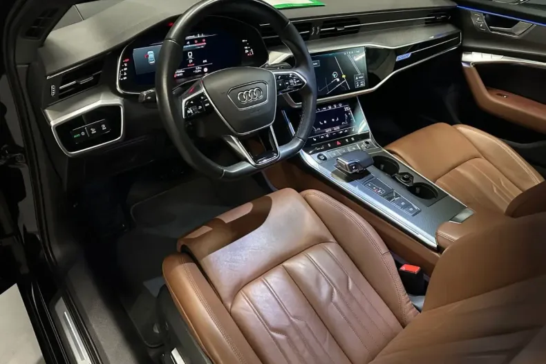 Audi A6 din 2024 cu 37.000 km - oferta AUD127323 - foto 17