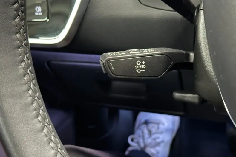 Audi A6 din 2024 cu 37.000 km - oferta AUD127323 - foto 19