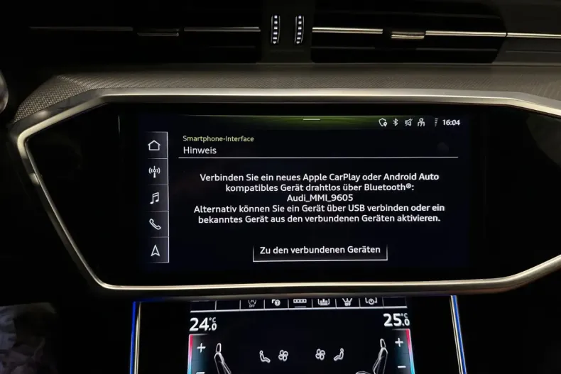 Audi A6 din 2024 cu 37.000 km - oferta AUD127323 - foto 26