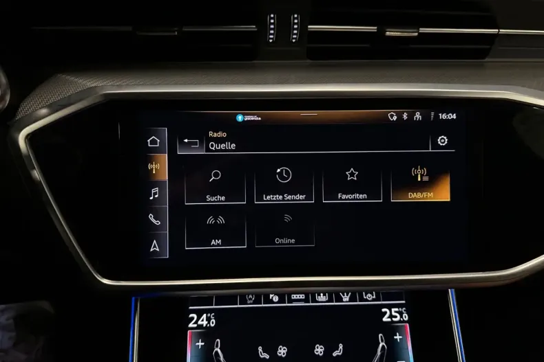 Audi A6 din 2024 cu 37.000 km - oferta AUD127323 - foto 27