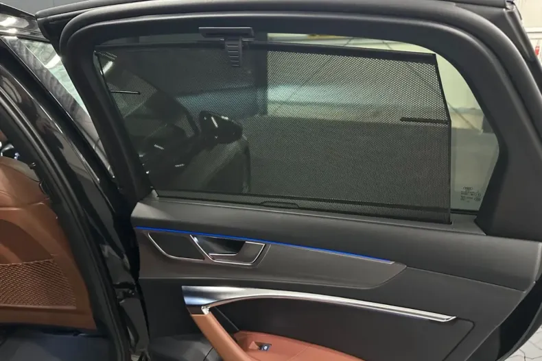 Audi A6 din 2024 cu 37.000 km - oferta AUD127323 - foto 28