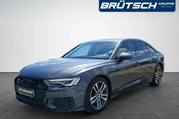 Audi A6 din 2024 - oferta AUD127325