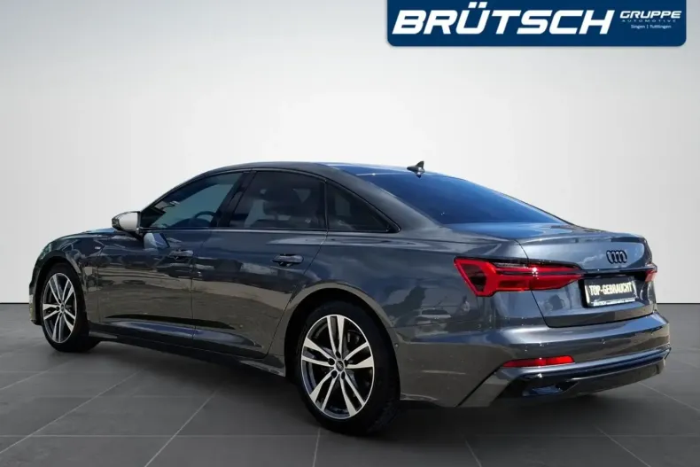 Audi A6 din 2024 cu 22.700 km - oferta AUD127325 - foto 3