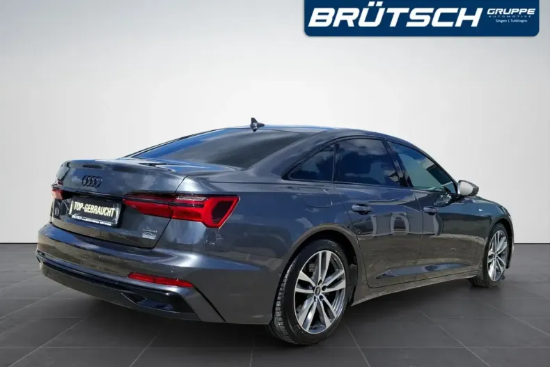 Audi A6 din 2024 cu 22.700 km - oferta AUD127325 - foto 4