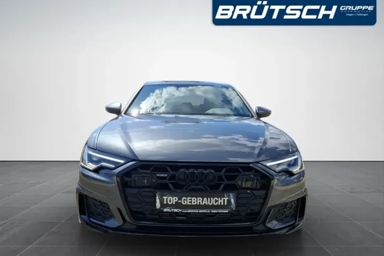 Audi A6 din 2024 cu 22.700 km - oferta AUD127325 - foto 5