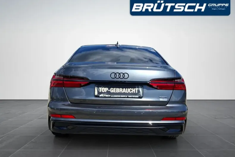 Audi A6 din 2024 cu 22.700 km - oferta AUD127325 - foto 6