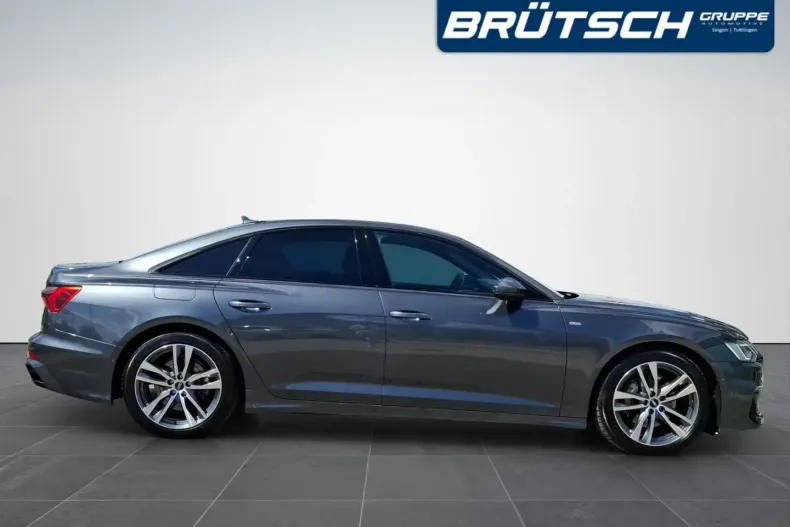 Audi A6 din 2024 cu 22.700 km - oferta AUD127325 - foto 8