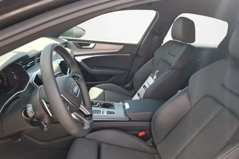 Audi A6 din 2024 cu 22.700 km - oferta AUD127325 - foto 9