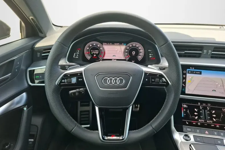Audi A6 din 2024 cu 22.700 km - oferta AUD127325 - foto 11