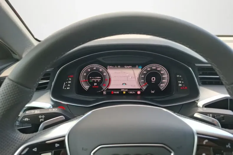 Audi A6 din 2024 cu 22.700 km - oferta AUD127325 - foto 12