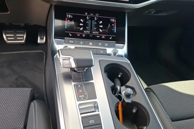 Audi A6 din 2024 cu 22.700 km - oferta AUD127325 - foto 14