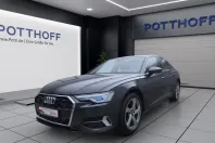 Audi A6 din 2023 cu 7.144 km - oferta AUD127326 - foto 1
