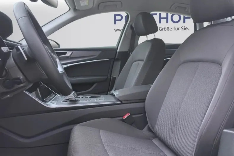 Audi A6 din 2023 cu 7.144 km - oferta AUD127326 - foto 9