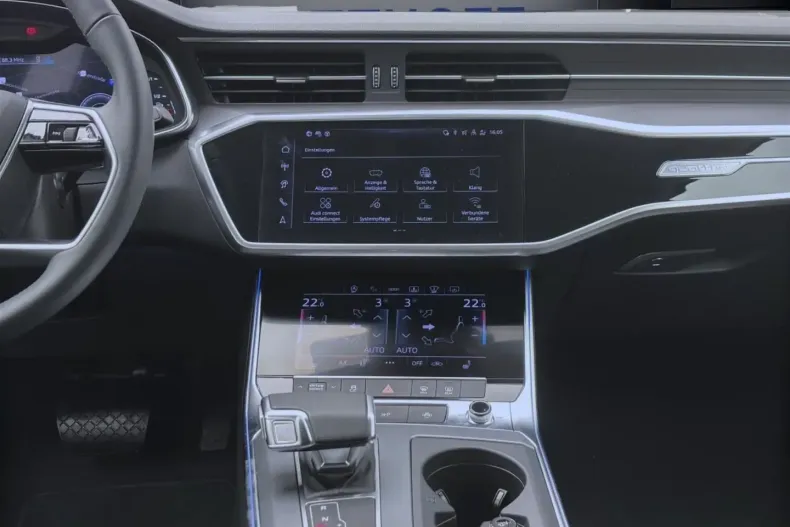 Audi A6 din 2023 cu 7.144 km - oferta AUD127326 - foto 14