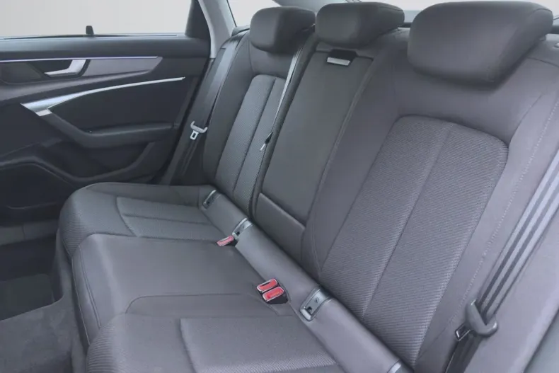 Audi A6 din 2023 cu 7.144 km - oferta AUD127326 - foto 15