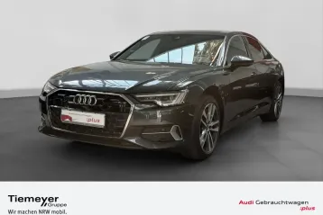 Audi A6 din 2024 - oferta AUD127328