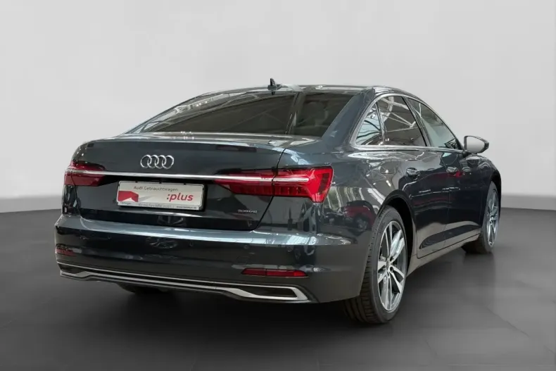 Audi A6 din 2024 cu 45.093 km - oferta AUD127328 - foto 3