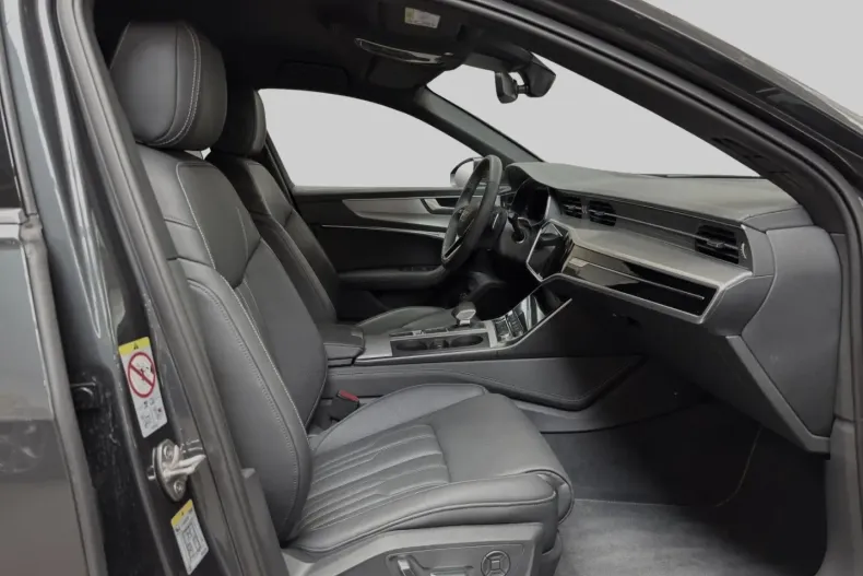 Audi A6 din 2024 cu 45.093 km - oferta AUD127328 - foto 4