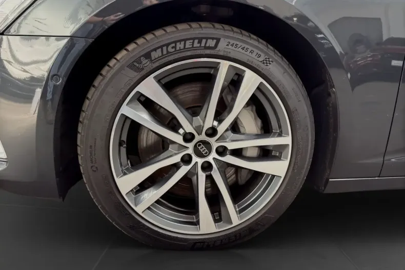 Audi A6 din 2024 cu 45.093 km - oferta AUD127328 - foto 7