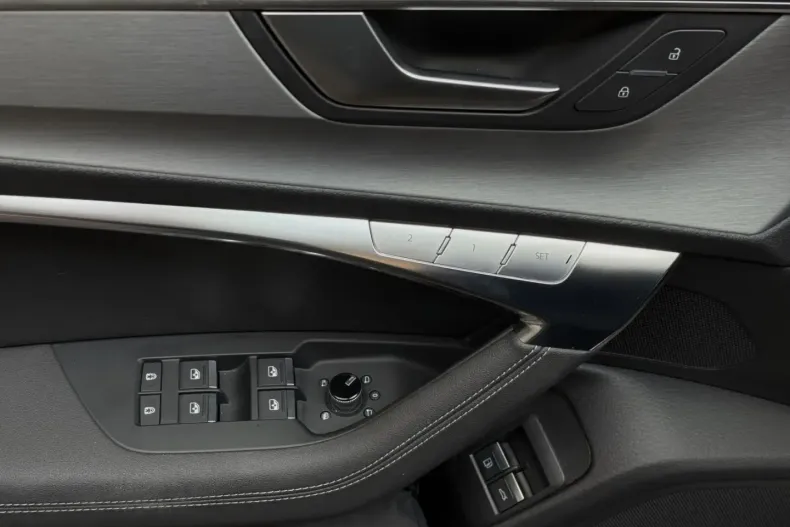 Audi A6 din 2024 cu 45.093 km - oferta AUD127328 - foto 8