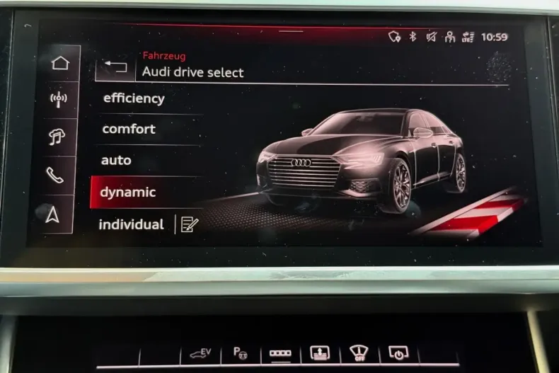 Audi A6 din 2024 cu 45.093 km - oferta AUD127328 - foto 12