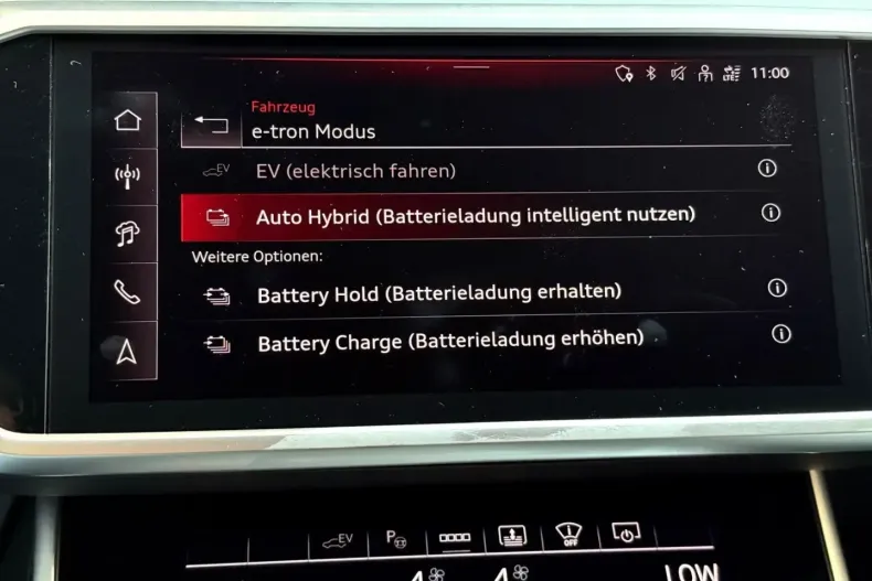 Audi A6 din 2024 cu 45.093 km - oferta AUD127328 - foto 17