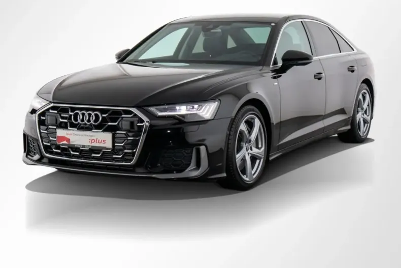 Audi A6 din 2024 cu 22.965 km - oferta AUD127330 - foto 1