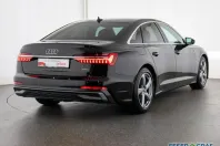 Audi A6 din 2024 cu 22.965 km - oferta AUD127330 - foto 2