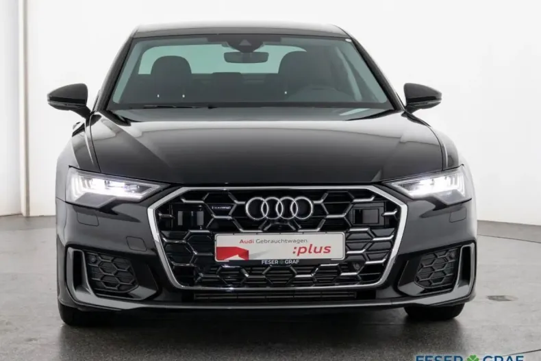 Audi A6 din 2024 cu 22.965 km - oferta AUD127330 - foto 3