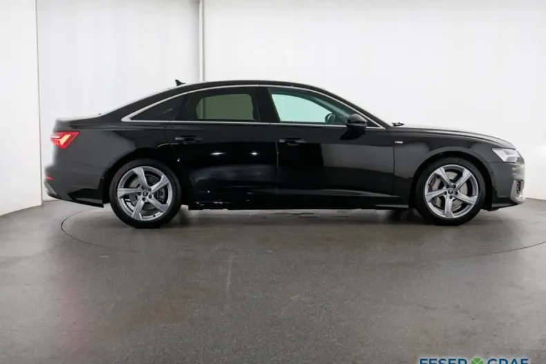 Audi A6 din 2024 cu 22.965 km - oferta AUD127330 - foto 5