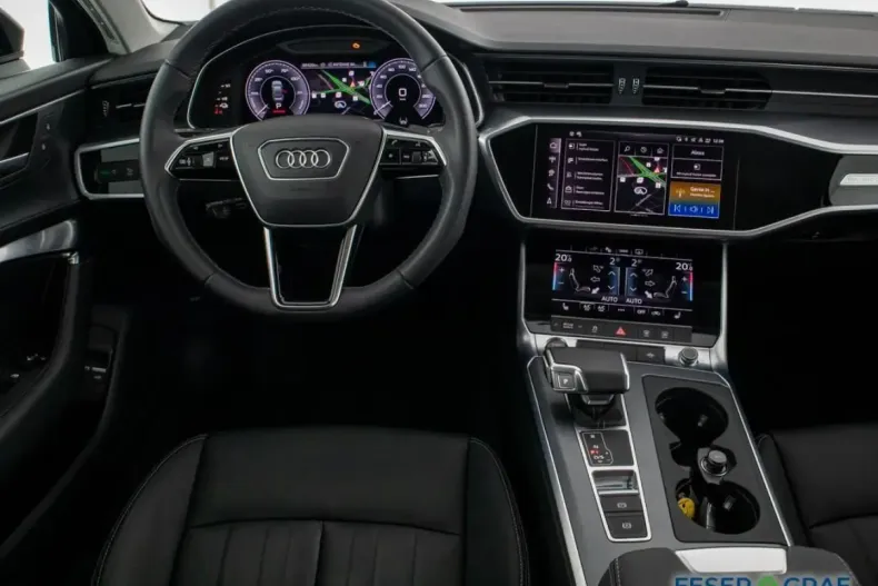 Audi A6 din 2024 cu 22.965 km - oferta AUD127330 - foto 6