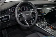 Audi A6 din 2024 cu 22.965 km - oferta AUD127330 - foto 9