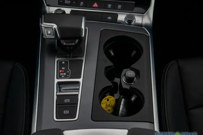 Audi A6 din 2024 cu 22.965 km - oferta AUD127330 - foto 11