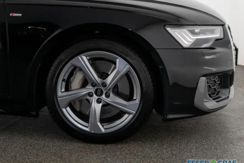 Audi A6 din 2024 cu 22.965 km - oferta AUD127330 - foto 13