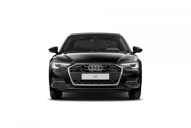 Audi A6 din 2024 cu 29.850 km - oferta AUD127331 - foto 1