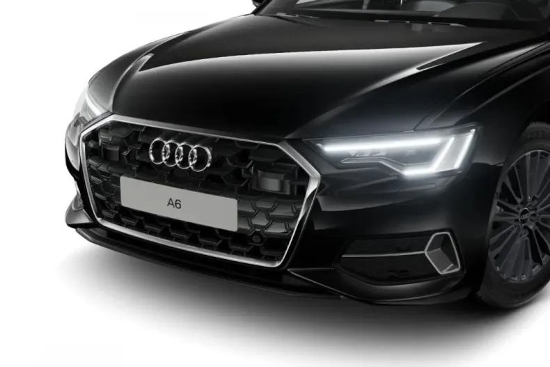 Audi A6 din 2024 cu 29.850 km - oferta AUD127331 - foto 2