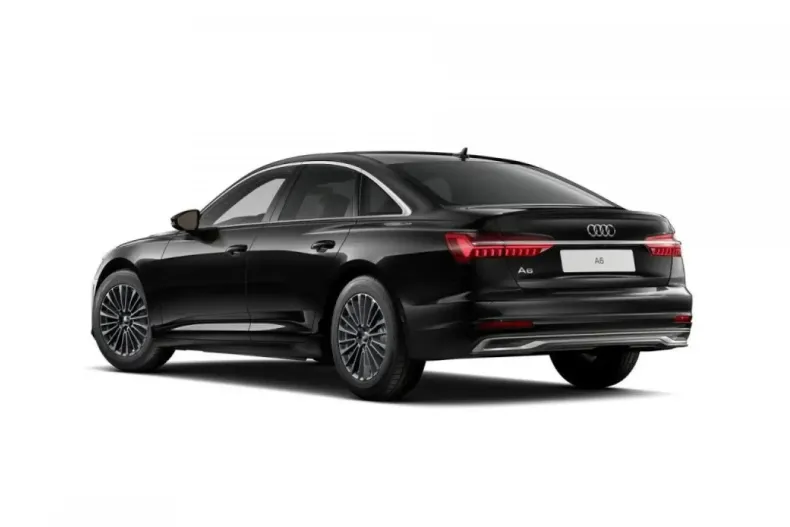 Audi A6 din 2024 cu 29.850 km - oferta AUD127331 - foto 4