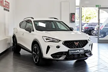 Cupra Formentor din 2022 - oferta CUP127334